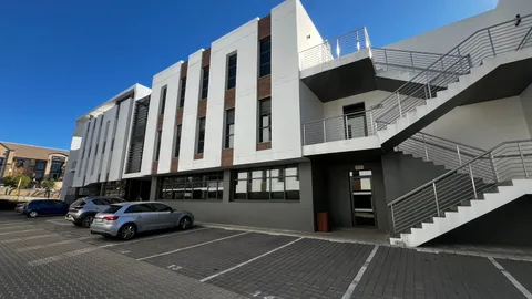 main Straight Office Park, Bryanston, Office Space to let (8)